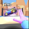 Telekinesis Race 3D Game