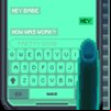 Text 'n' Drive Game