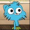 The Amazing World of Gumball: Home Alone Survival Game