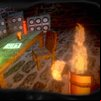 The Depths Game