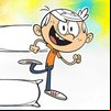 The Loud House: Lincoln's Sleep Leap Game