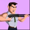 The Office Guy Game