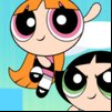 The Powerpuff Girls: Panic in Townsville Game