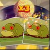ThunderCats Roar: Match Up! Game