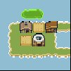 Tiny Island Game