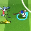 Toon Cup 2018 Game