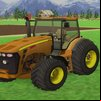 Tractor Farming Simulator Game