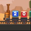 Train 2048 Game