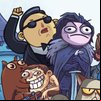 Trollface Quest: Video Memes and TV Shows Game