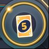 Uno Heroes Game