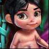 Vanellope Injured Emergency Game
