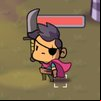 Void Eater Game