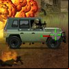 Warzone Getaway 2020 Game