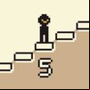 Watch Your Step Game