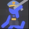 Weapons and Ragdolls Game