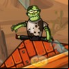Zombie Demolisher 4: Invasion in Texas Game